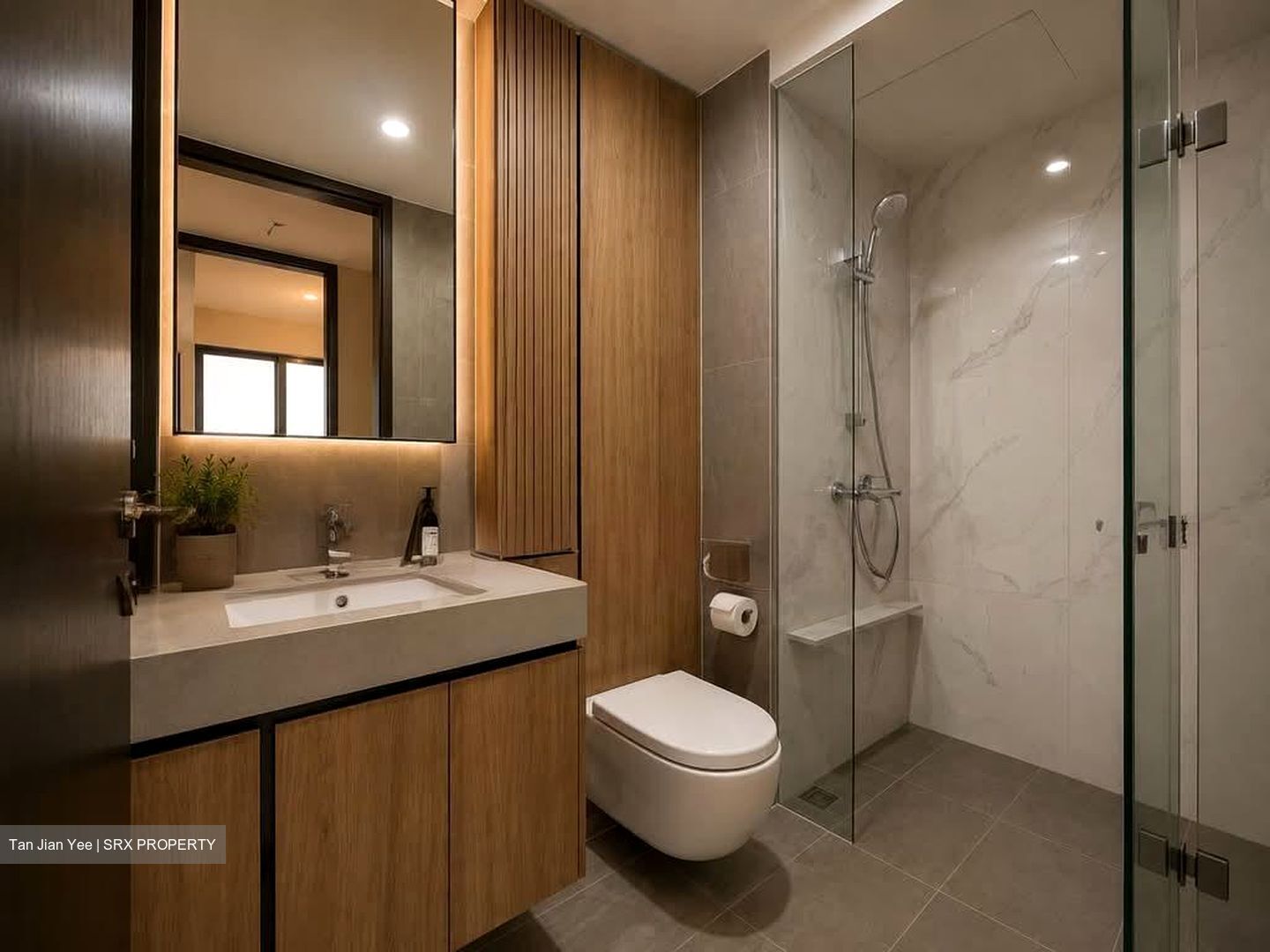 Amo Residence (D20), Apartment #558927041